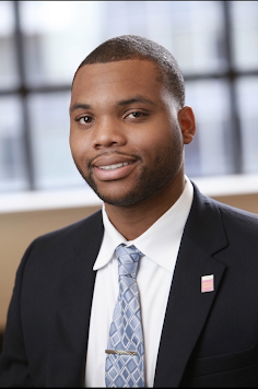 Isaiah Omoregie, founder of SickleSafe Foundation